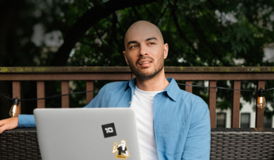 Trabajo de Asistente Virtual