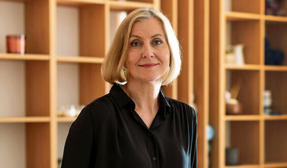 Escritor de Contenido Creativo