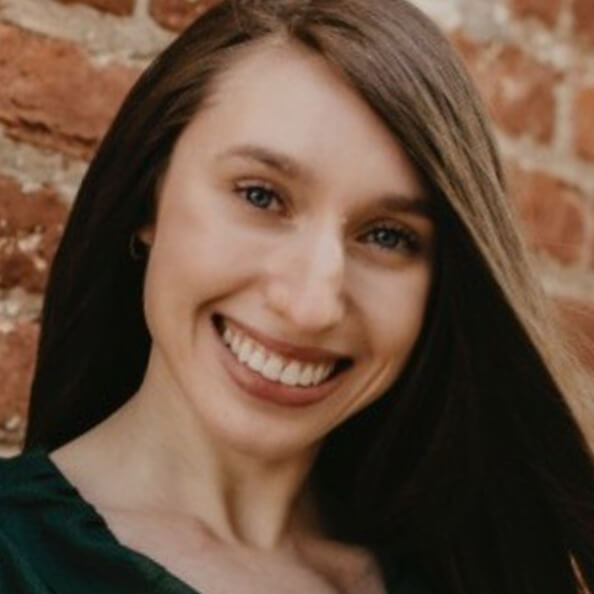 Retrato de profesional técnico